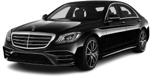 Mercedes Classe S