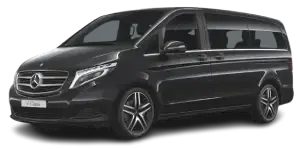 Mercedes Classe v